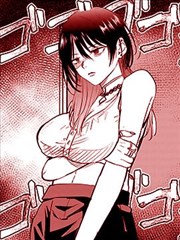 黄昏代理人 韩国在线漫画封面